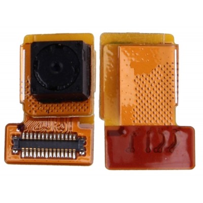Replacement Front Camera For Sony Xperia Z L36h C6603 Selfie Camera By - Maxbhi Com