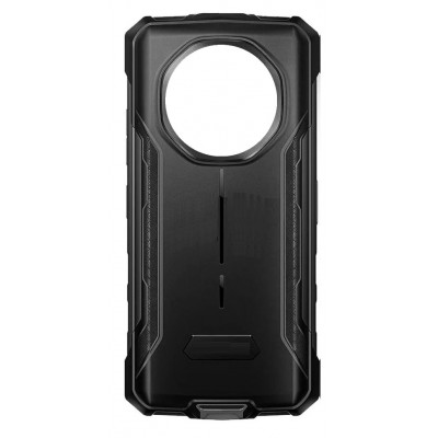 Back Panel Cover For Doogee Fire 5 Grey - Maxbhi Com