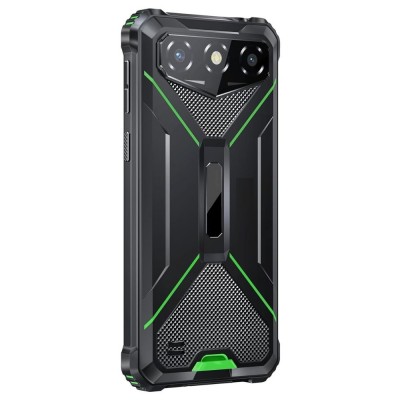 Back Panel Cover For Oukitel G3 Green - Maxbhi Com