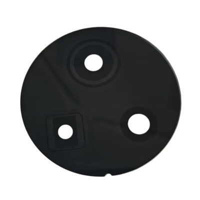 Camera Lens For Doogee Fire 5 Black By - Maxbhi Com