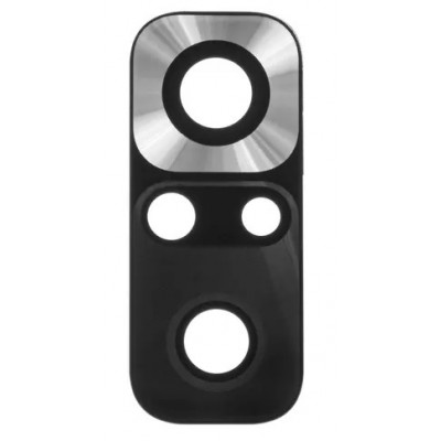 Camera Lens For Xiaomi Redmi Note 10 Pro Blue By - Maxbhi Com