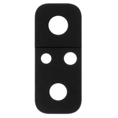 Camera Lens For Xiaomi Redmi Note 10 Pro Blue By - Maxbhi Com