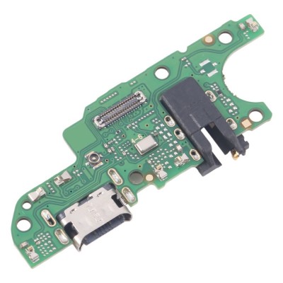Charging Connector Flex Pcb Board For Honor X6b 5g By - Maxbhi Com