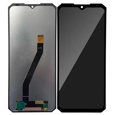 Display For Doogee Fire 5 Black Combo Folder Price By - Maxbhi Com
