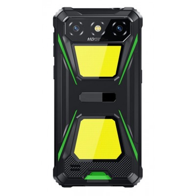 Full Body Housing For Oukitel G5 Black - Maxbhi Com