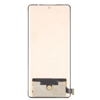Lcd With Touch Screen For Tecno Pova Slim 5g Blue By - Maxbhi Com