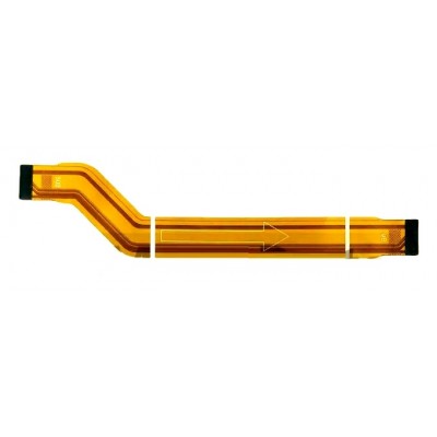 Main Flex Cable For Tecno Camon 18 By - Maxbhi Com