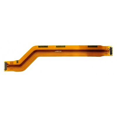 Main Flex Cable For Tecno Camon 18 By - Maxbhi Com