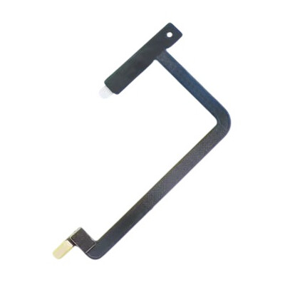 Power Button Flex Cable For Doogee Fire 5 On Off Flex Pcb By - Maxbhi Com