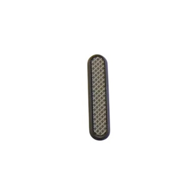 Power Button Outer For Doogee Fire 5 White By - Maxbhi Com