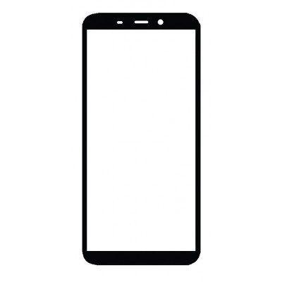 Touch Screen Digitizer For Oukitel G5 Black By - Maxbhi Com