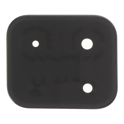 Camera Lens Glass With Frame For Xiaomi Poco C85 4g White By - Maxbhi Com