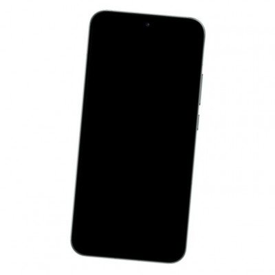 Camera Lens Glass with Frame for Oppo Reno14 F 5G Black