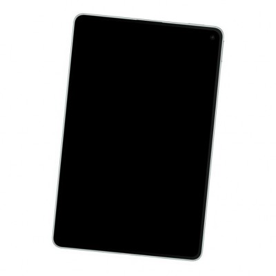 Camera Lens Glass with Frame for Huawei MatePad Mini Green