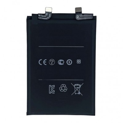 Battery For Xiaomi Redmi Note 12 Pro 4g By - Maxbhi Com