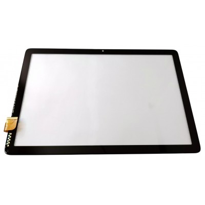 Touch Screen Digitizer For Blackview Tab 60 Wifi Black By - Maxbhi Com