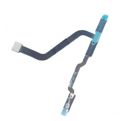 Volume Button Flex Cable For Blackview Active 10 Pro By - Maxbhi Com