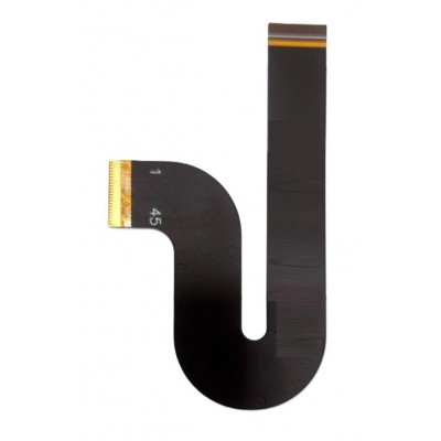 Lcd Flex Cable For Blackview Tab 80 By - Maxbhi Com