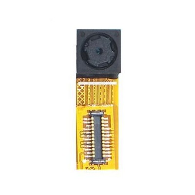Front Camera for Videocon Infinium Z30 Dart