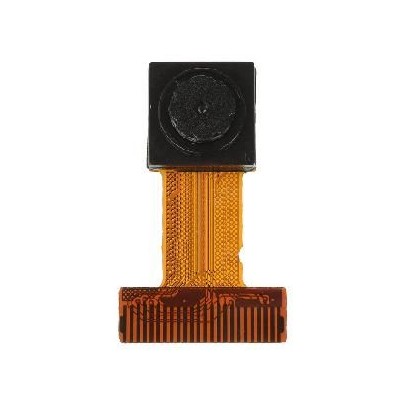 Front Camera for Videocon Octa Core Z55 Delite
