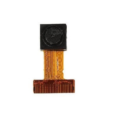 Front Camera for Zen Sonic Bolt