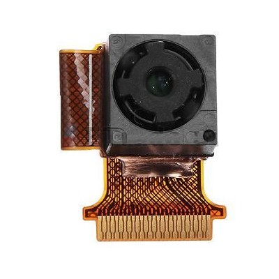 Front Camera for Zen Ultrafone 402