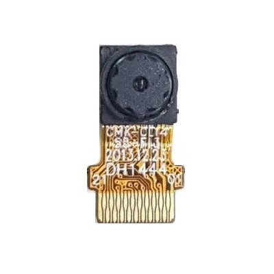 Replacement Front Camera For Wiko Bloom Selfie Camera By - Maxbhi Com