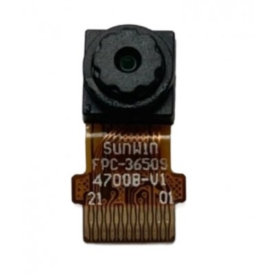 Replacement Front Camera For Wiko Rainbow Selfie Camera By - Maxbhi Com