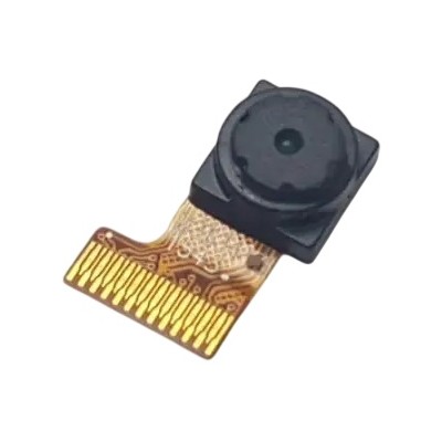 Replacement Front Camera For Zte Blade L3 Selfie Camera By - Maxbhi Com