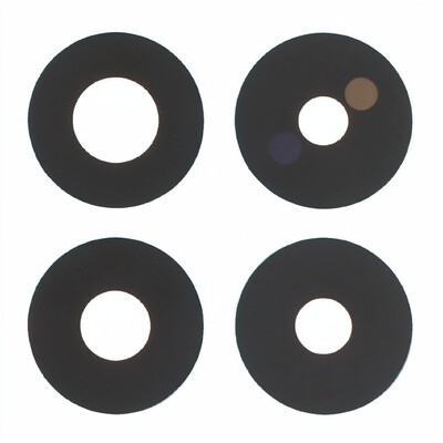 Camera Lens For Xiaomi Redmi Note 15 Pro Plus Brown By - Maxbhi Com