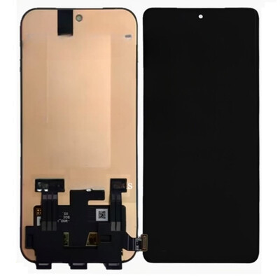 Display For Oppo Reno15 Pro Mini White Combo Folder Price By - Maxbhi Com