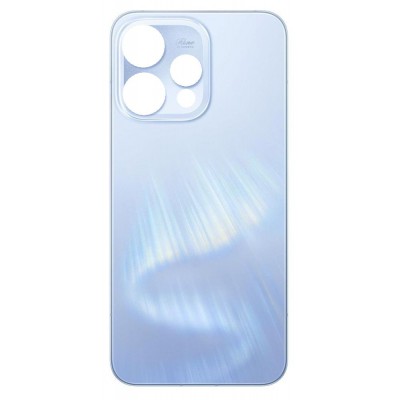 Back Panel Cover For Oppo Reno15 5g Sky - Maxbhi Com