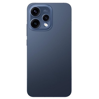 Full Body Housing For Oppo Reno15 5g Blue - Maxbhi Com
