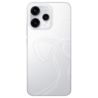 Full Body Housing For Oppo Reno15 5g White - Maxbhi Com