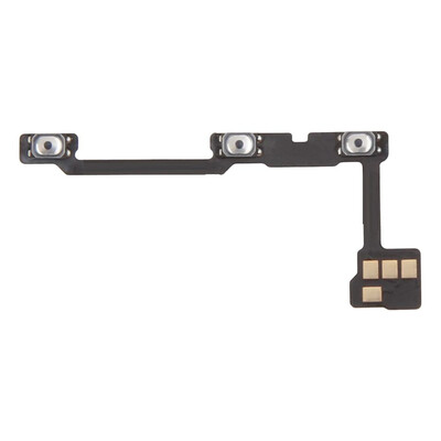 Volume Button Flex Cable For Oppo Reno15 5g By - Maxbhi Com