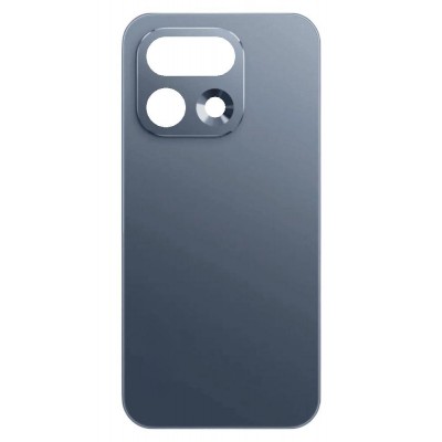 Back Panel Cover For Realme 16 Pro 5g Black - Maxbhi Com