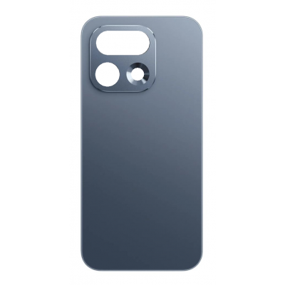 Back Panel Cover For Realme 16 Pro 5g White - Maxbhi Com