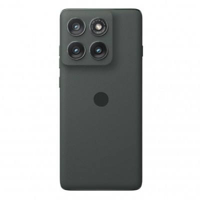 Full Body Housing For Motorola Signature Black - Maxbhi Com
