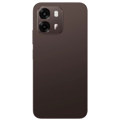 Full Body Housing For Oppo A6 Pro India Brown - Maxbhi Com
