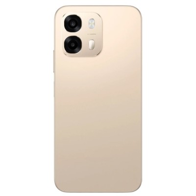 Full Body Housing For Oppo A6 Pro India Gold - Maxbhi Com
