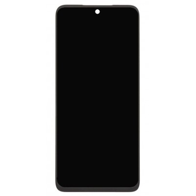 Lcd With Touch Screen For Oppo A6 Pro India Black By - Maxbhi Com