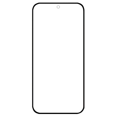 Replacement Front Glass For Realme 16 Pro 5g Gold By - Maxbhi Com