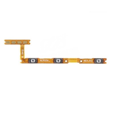 Volume Button Flex Cable For Xiaomi Redmi 13x By - Maxbhi Com
