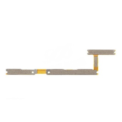 Volume Button Flex Cable For Xiaomi Redmi 13x By - Maxbhi Com