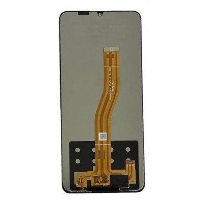 Lcd With Touch Screen For Meizu Note 21 White By - Maxbhi Com