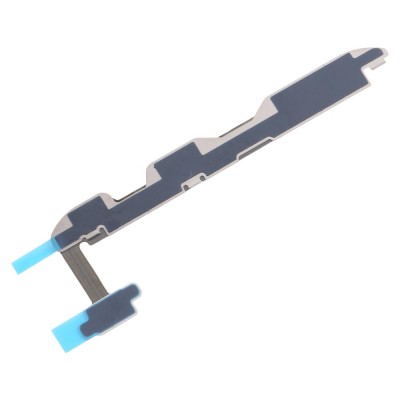 Power Button Flex Cable For Honor Magic 7 On Off Flex Pcb By - Maxbhi Com