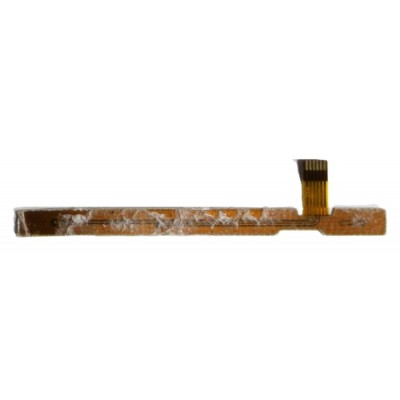 Power Button Flex Cable For Hp 7 Voicetab On Off Flex Pcb By - Maxbhi Com
