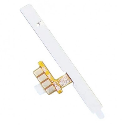 Volume Button Flex Cable For Ulefone Power Armor 19 By - Maxbhi Com