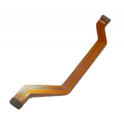Main Board Flex Cable For Comio C2 Lite By - Maxbhi Com