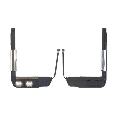 Ringer Loud Speaker For Apple Ipad 2 Wifi Plus 3g By - Maxbhi Com